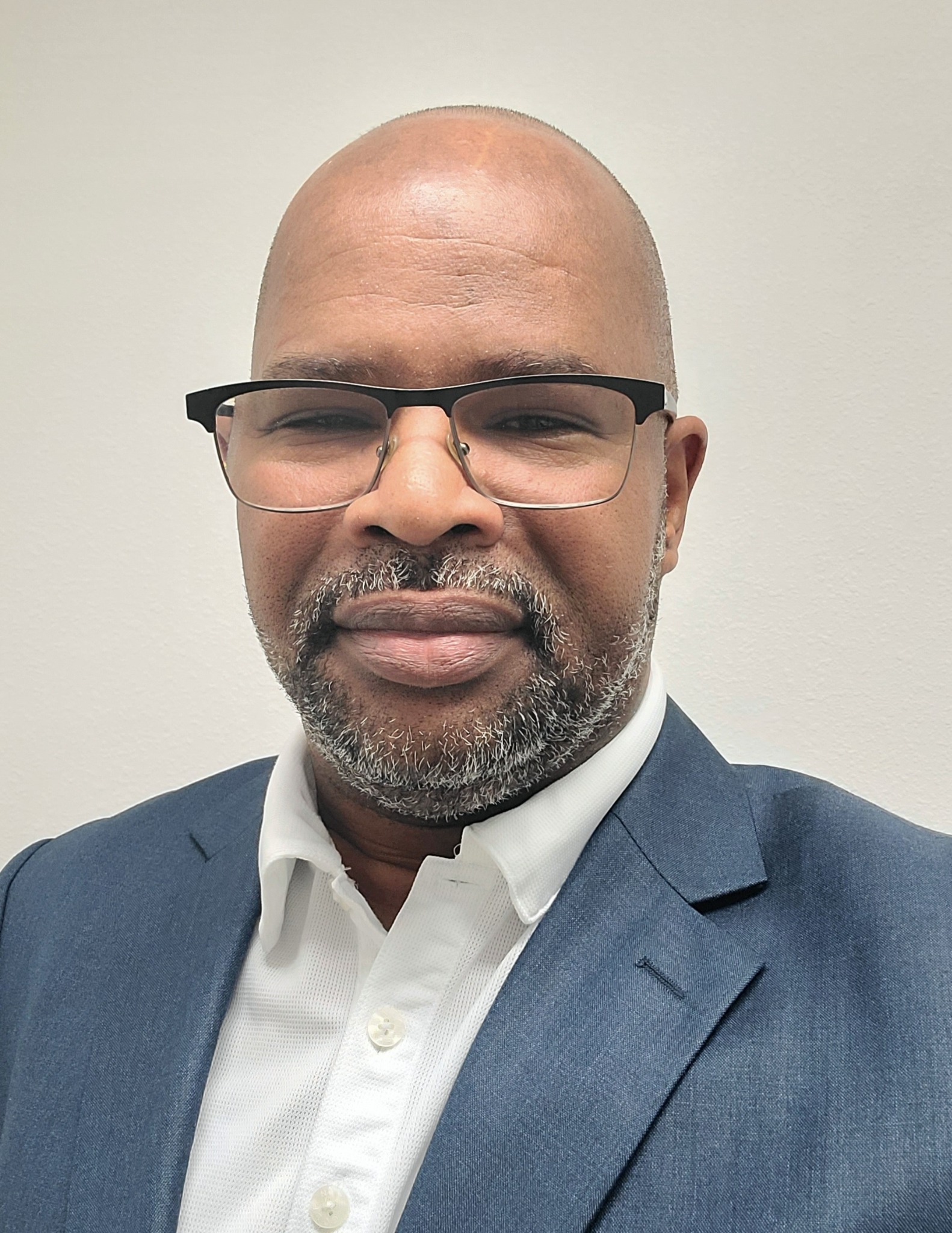 Christopher Nurse, Principal Consultant